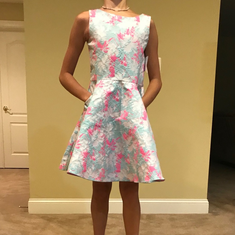 Zoe Ltd Girls 12 T-back sleeveless